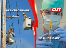 Entenda a diferença entre insalubridade e periculosidade e saiba quem tem direito